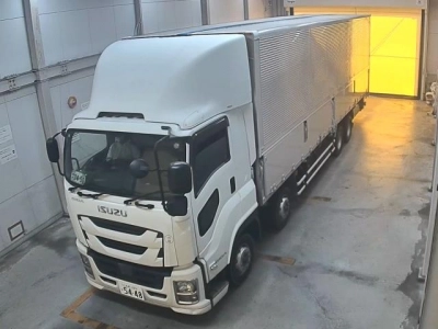 ISUZU OTHER