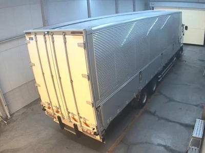 ISUZU OTHER