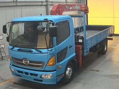 HINO RANGER