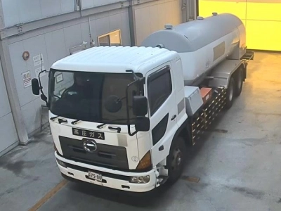 HINO OTHER