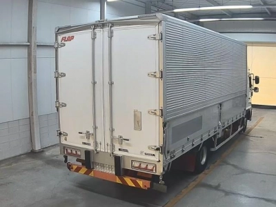 HINO RANGER