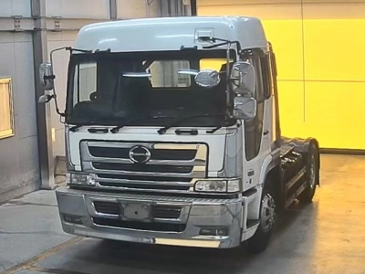 HINO OTHER