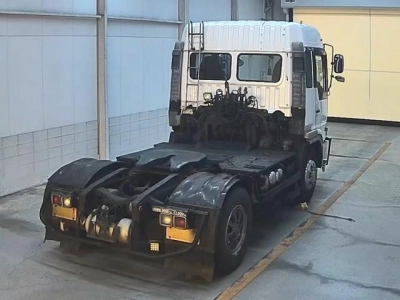 HINO OTHER
