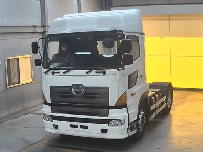 HINO OTHER