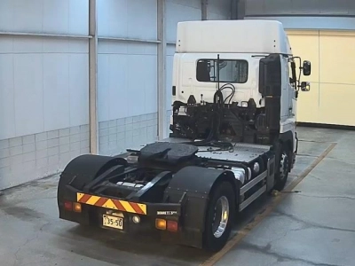 HINO OTHER