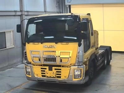 ISUZU OTHER