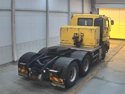 ISUZU OTHER