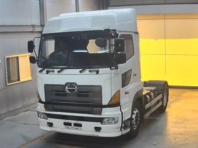 HINO OTHER