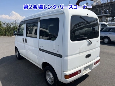 HONDA ACTY