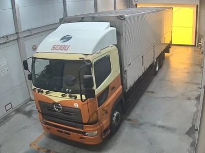 HINO OTHER