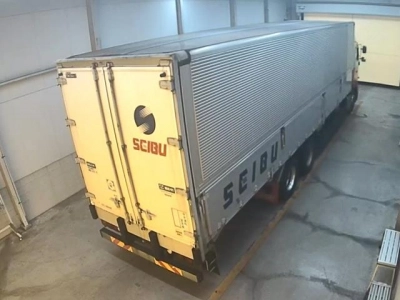 HINO OTHER