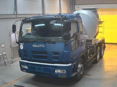 ISUZU OTHER