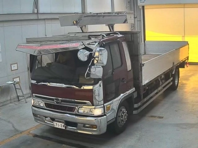 HINO RANGER