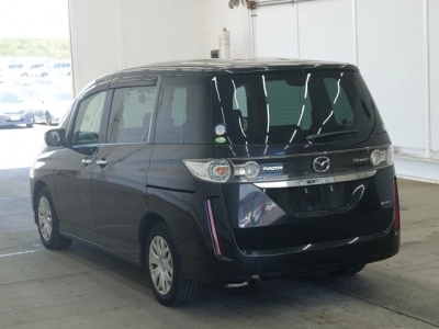 MAZDA BIANTE