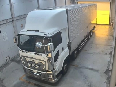 ISUZU OTHER