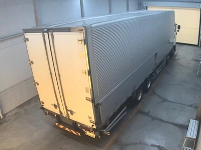 ISUZU OTHER