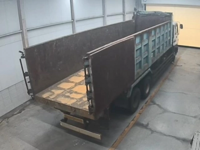 ISUZU OTHER