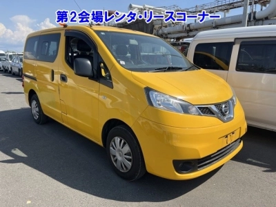NISSAN NV200 VANETTE