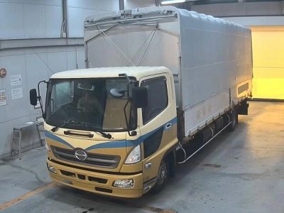 HINO RANGER
