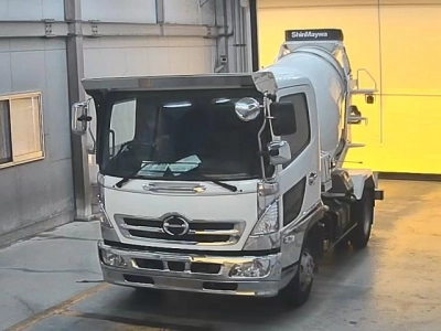HINO RANGER