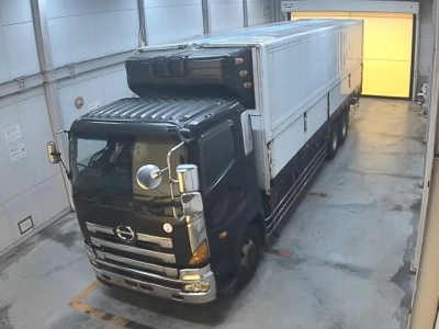 HINO OTHER