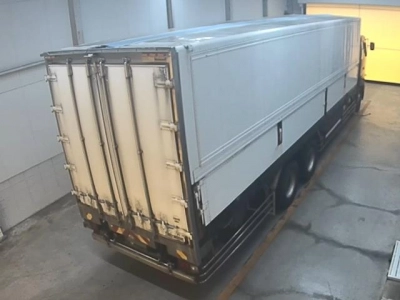 HINO OTHER
