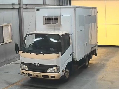 TOYOTA TOYOACE
