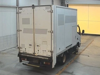 TOYOTA TOYOACE