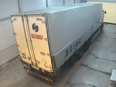 ISUZU OTHER
