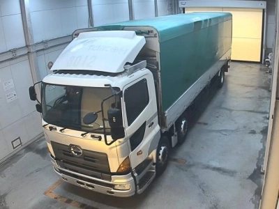 HINO OTHER