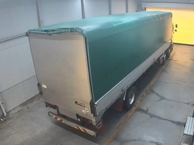 HINO OTHER