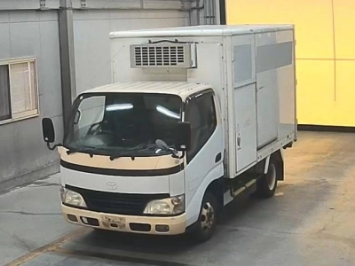 TOYOTA TOYOACE