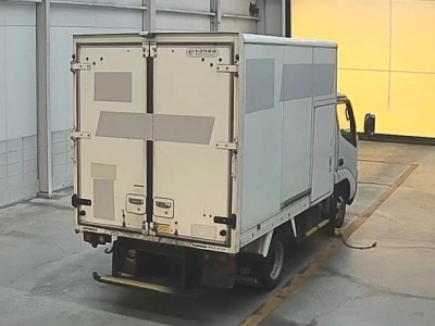 TOYOTA TOYOACE