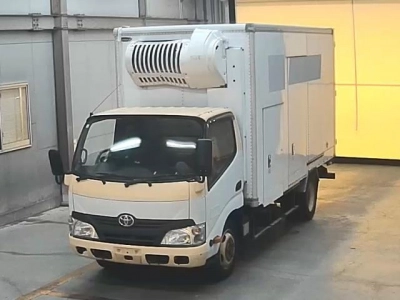 TOYOTA TOYOACE