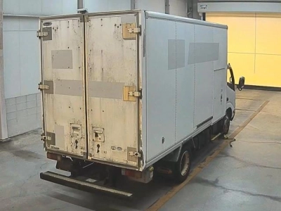 TOYOTA TOYOACE