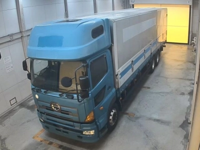 HINO OTHER