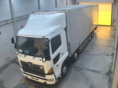 HINO OTHER