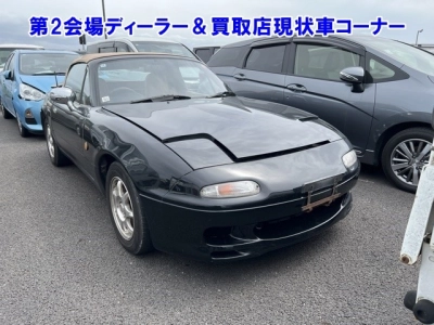 MAZDA EUNOS ROADSTER