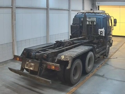 ISUZU OTHER