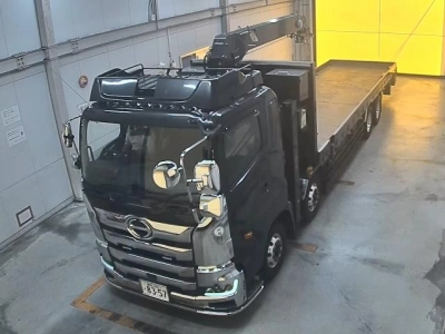HINO OTHER