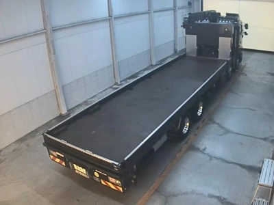 HINO OTHER