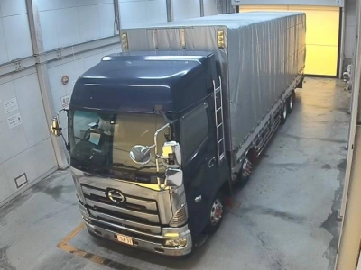 HINO OTHER
