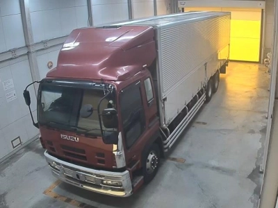 ISUZU OTHER
