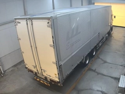 NISSAN UD