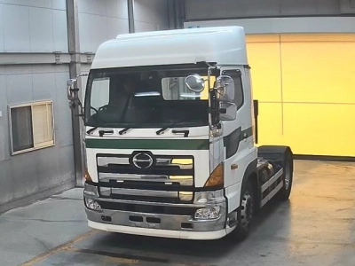 HINO OTHER