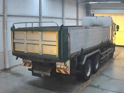 ISUZU OTHER