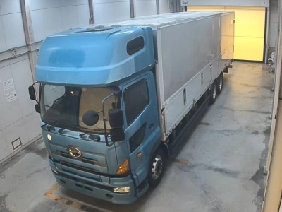 HINO OTHER
