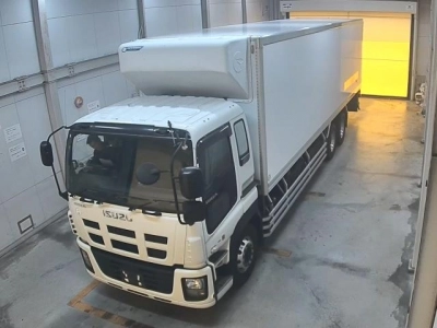 ISUZU OTHER