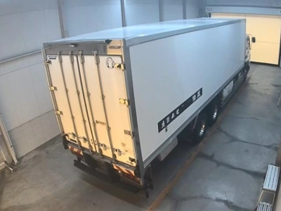 ISUZU OTHER
