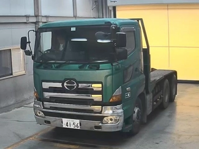 HINO OTHER